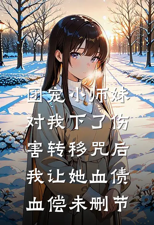 团宠小师妹对我下了伤害转移咒后，我让她血债血偿未删节