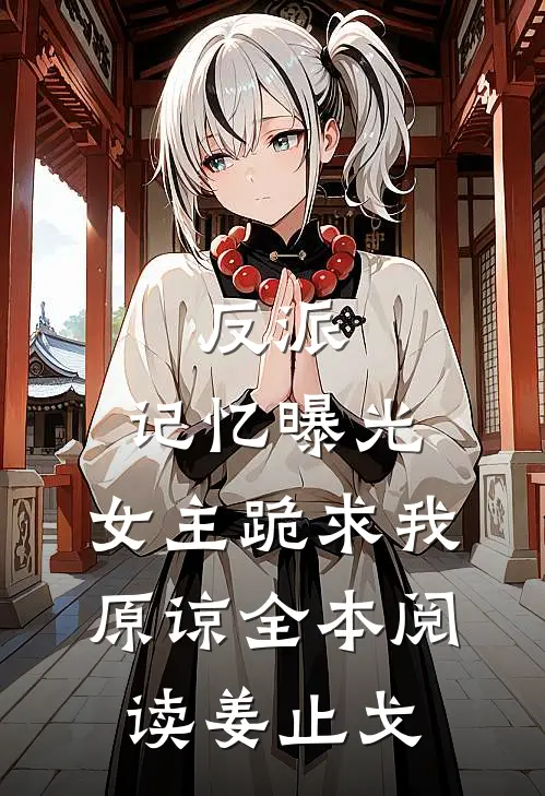反派：记忆曝光，女主跪求我原谅全本阅读姜止戈