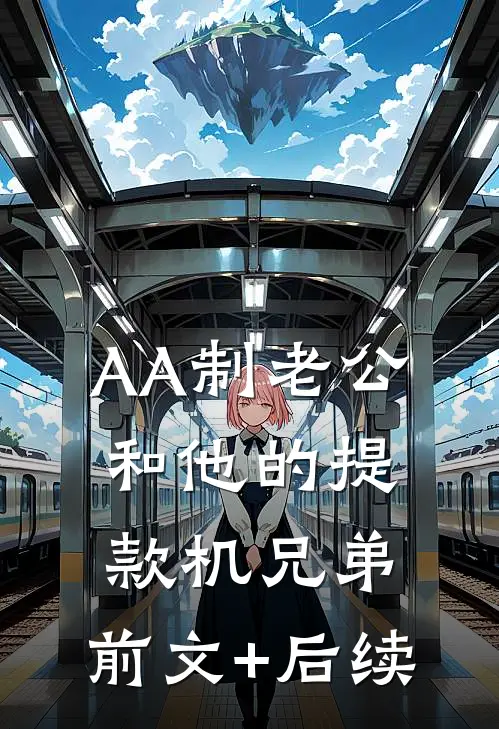 AA制老公和他的提款机兄弟:前文+后续