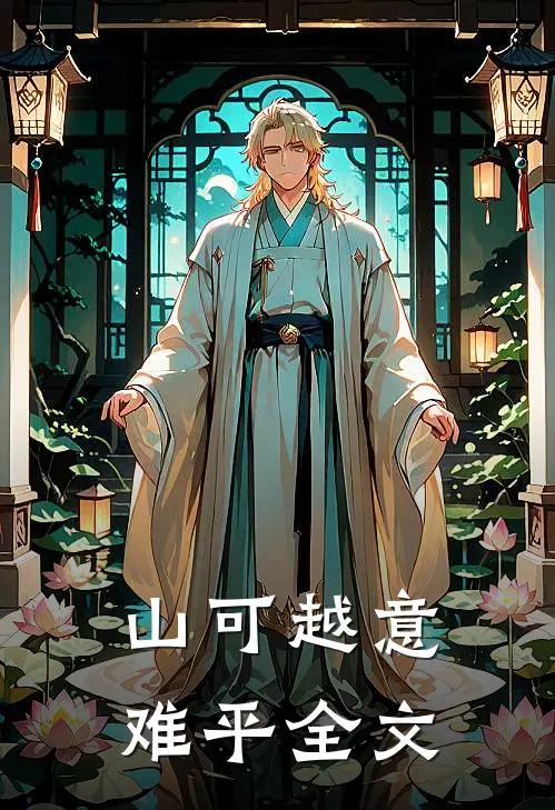 山可越意难平全文