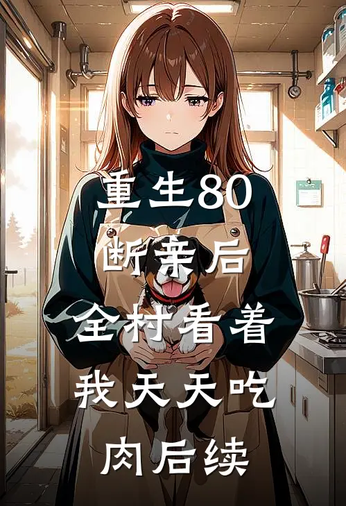 重生80：断亲后，全村看着我天天吃肉后续