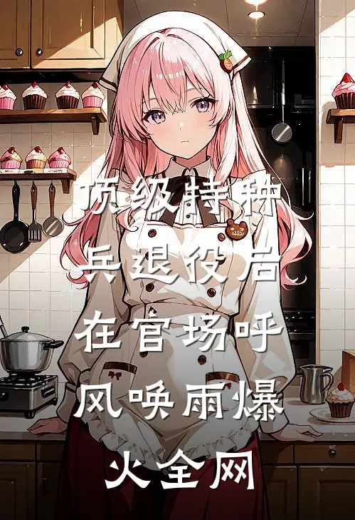 顶级特种兵退役后，在官场呼风唤雨爆火全网