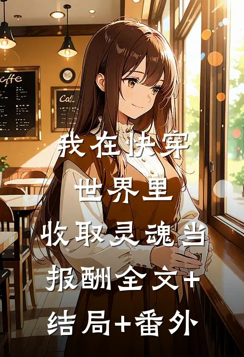 我在快穿世界里，收取灵魂当报酬全文+结局+番外