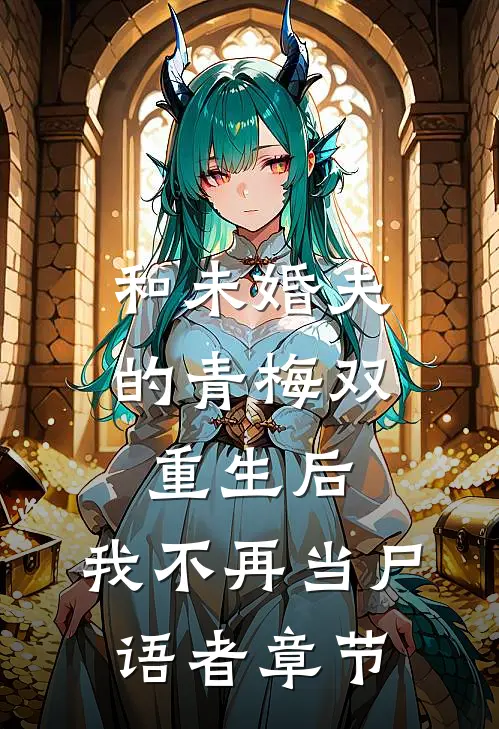 和未婚夫的青梅双重生后，我不再当尸语者章节