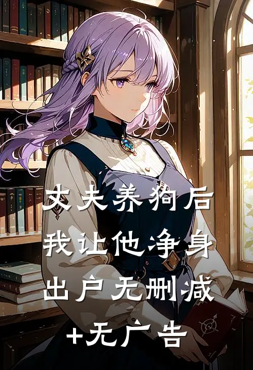 丈夫养狗后，我让他净身出户无删减+无广告