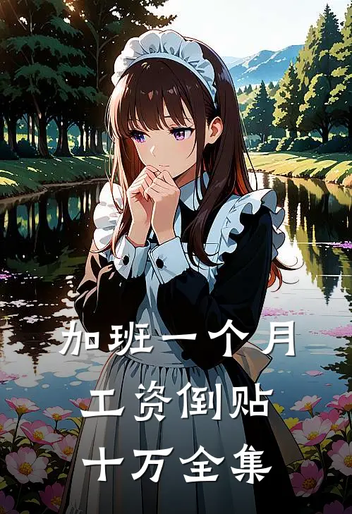 加班一个月，工资倒贴十万全集