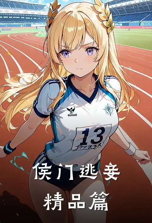 侯门逃妾精品篇