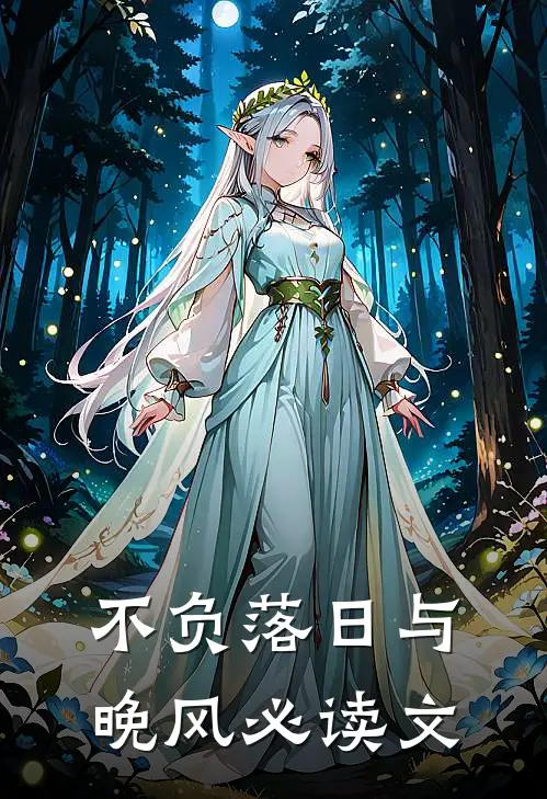 不负落日与晚风必读文