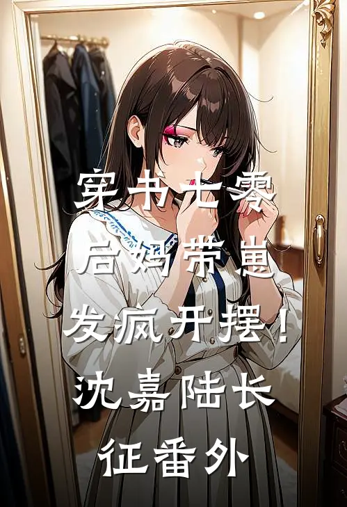 穿书七零：后妈带崽，发疯开摆！沈嘉陆长征番外