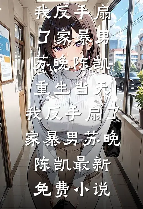 敢扇科研大佬耳光？我反手让富二代变负二代