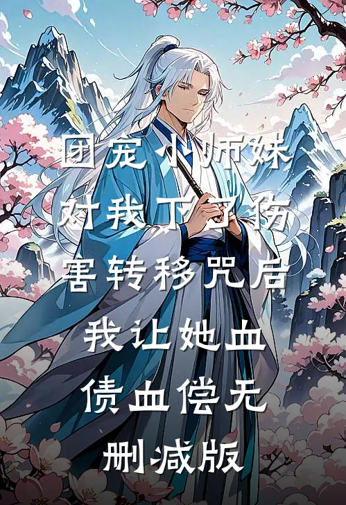 团宠小师妹对我下了伤害转移咒后，我让她血债血偿无删减版