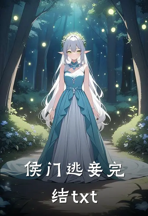 侯门逃妾完结txt