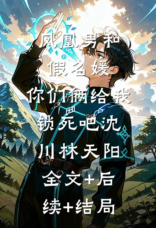 凤凰男和假名媛，你们俩给我锁死吧沈川林天阳全文+后续+结局