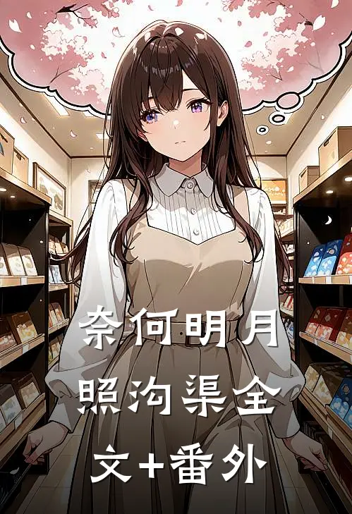 奈何明月照沟渠全文+番外