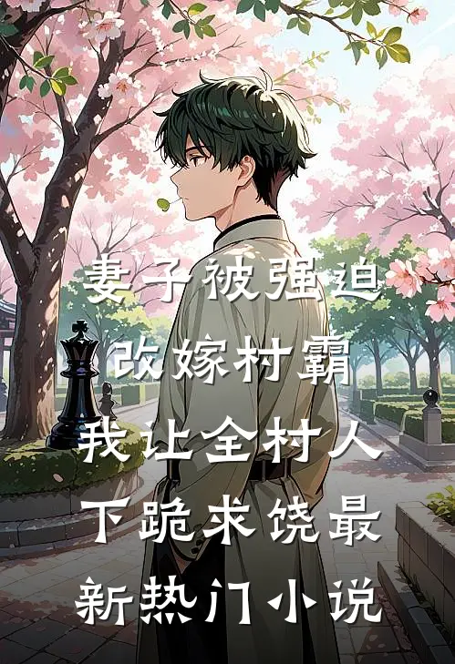 妻子被强迫改嫁村霸，我让全村人下跪求饶最新热门小说