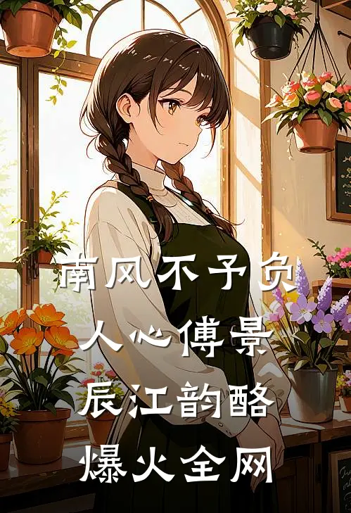 被男友退婚后，我改嫁他爸傅天清清结局+番外