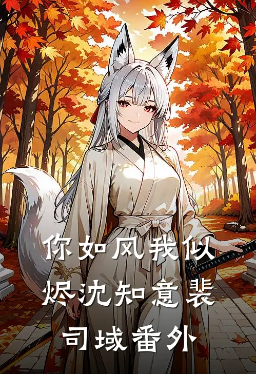 你如风我似烬沈知意裴司域番外