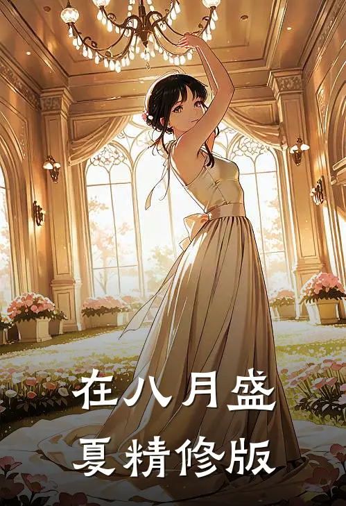在八月盛夏精修版