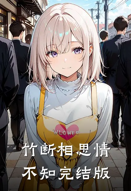 竹断相思情不知完结版
