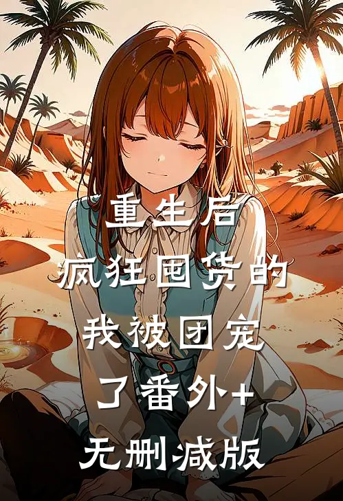 重生后，疯狂囤货的我被团宠了番外+无删减版