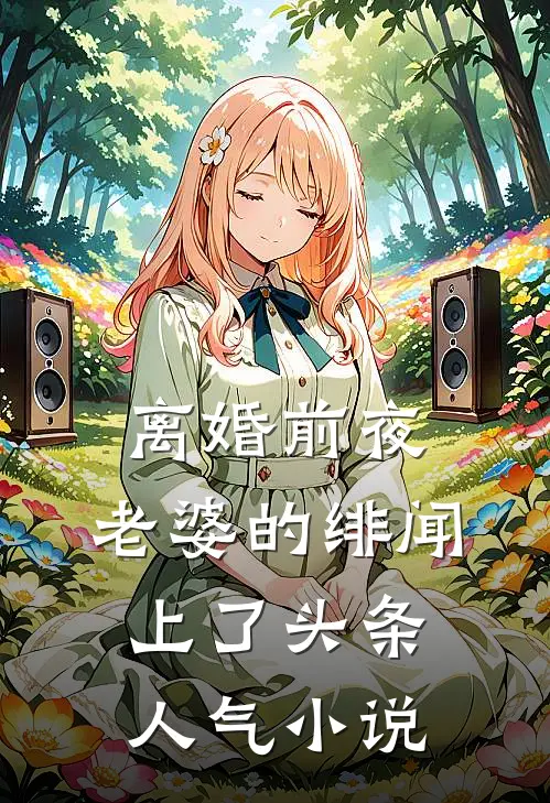 离婚前夜，老婆的绯闻上了头条人气小说