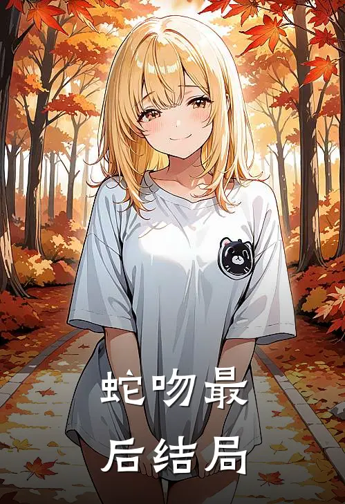 蛇吻最后结局
