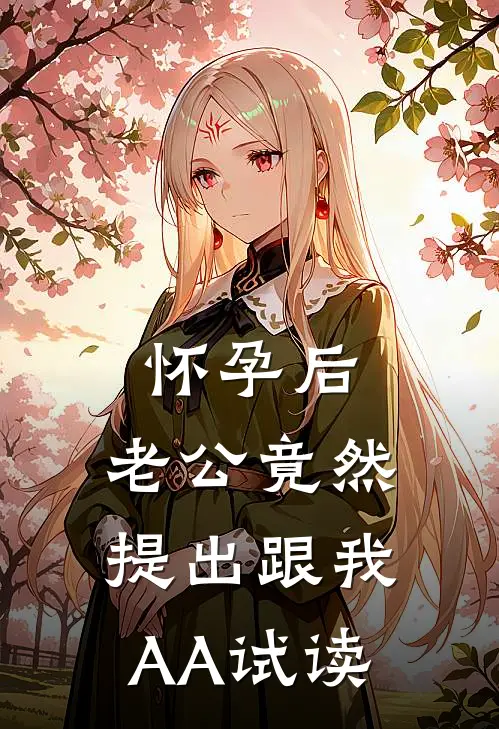 怀孕后，老公竟然提出跟我AA试读