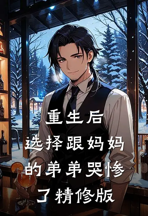 重生后，选择跟妈妈的弟弟哭惨了精修版