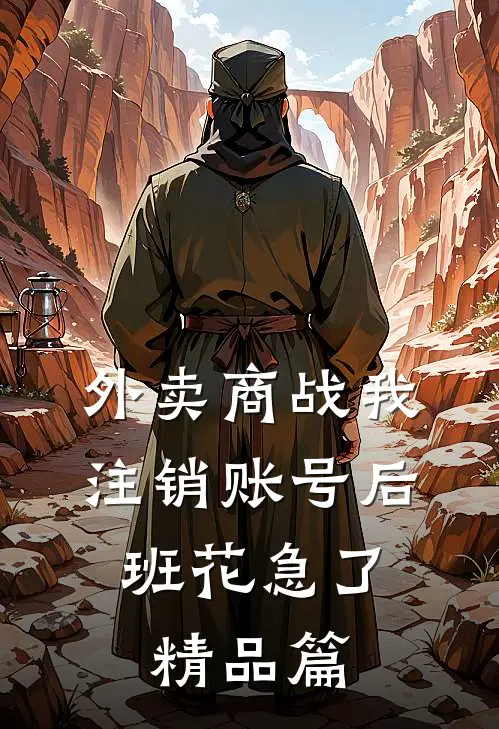 外卖商战我注销账号后，班花急了精品篇