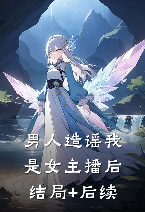 男人造谣我是女主播后结局+后续