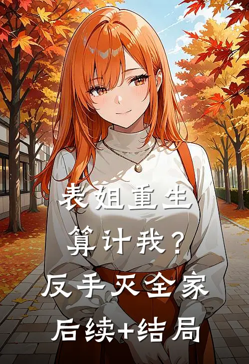 表姐重生算计我？反手灭全家后续+结局