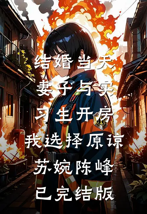 抛弃团长未婚夫后，我选择报效祖国全本