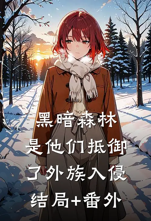 黑暗森林：是他们抵御了外族入侵:结局+番外