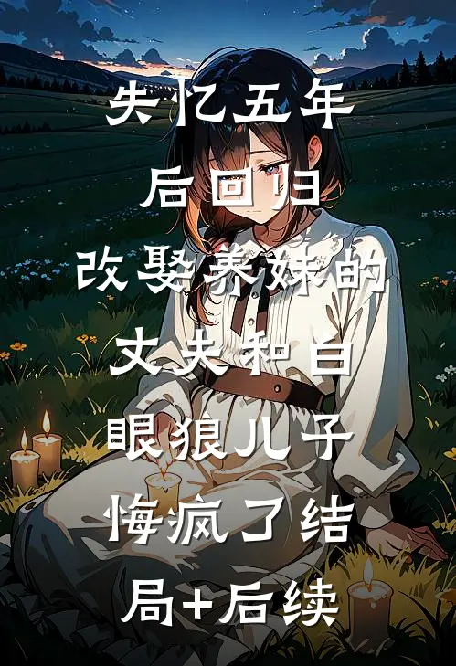 失忆五年后回归，改娶养妹的丈夫和白眼狼儿子悔疯了结局+后续