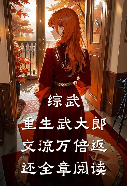 综武：重生武大郎，交流万倍返还全章阅读