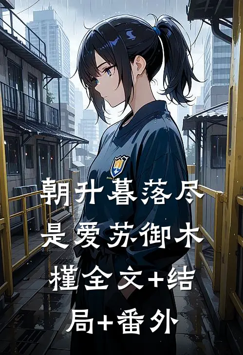 朝升暮落尽是爱苏御木槿全文+结局+番外