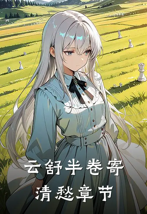 被追杀的我，被敌人推上了皇位夏天司马兰番外+无删减版