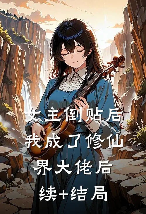 女主倒贴后，我成了修仙界大佬后续+结局