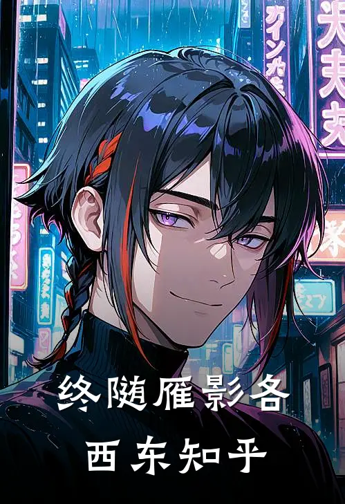 终随雁影各西东知乎
