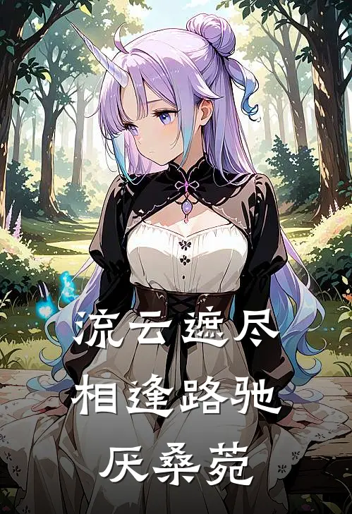 流云遮尽相逢路驰厌桑菀