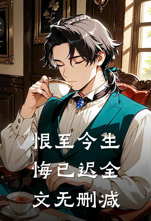 恨至今生悔已迟全文无删减