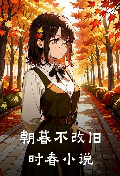 朝暮不改旧时春小说