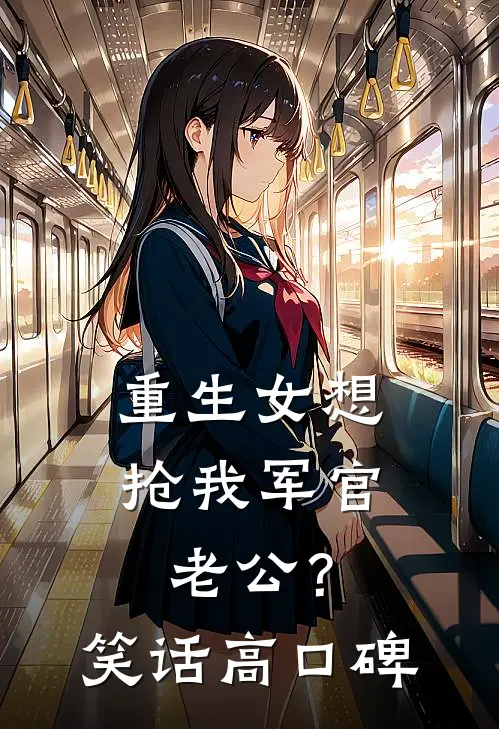 重生女想抢我军官老公？笑话高口碑