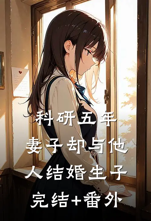 科研五年，妻子却与他人结婚生子完结+番外