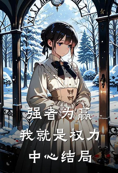 强者为赢：我就是权力中心结局