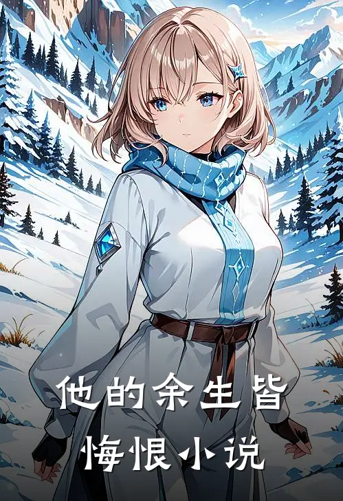 他的余生皆悔恨小说