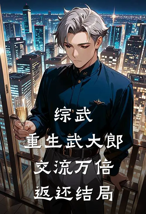 综武：重生武大郎，交流万倍返还结局