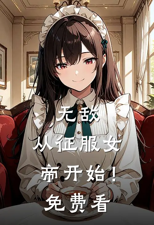 无敌，从征服女帝开始！免费看