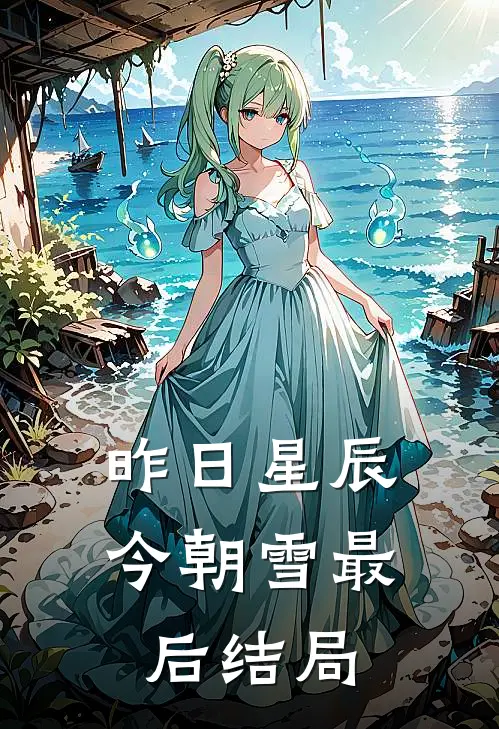 昨日星辰今朝雪最后结局