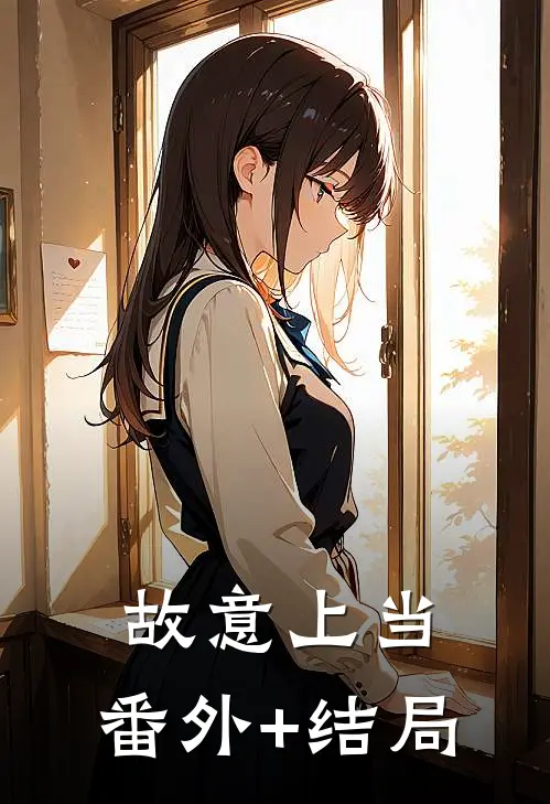 故意上当:(番外)+(结局)